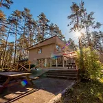 Marika Centre Alajõe