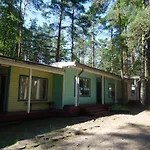 Marika Centre Guest house *