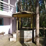 Marika Centre * Alajõe