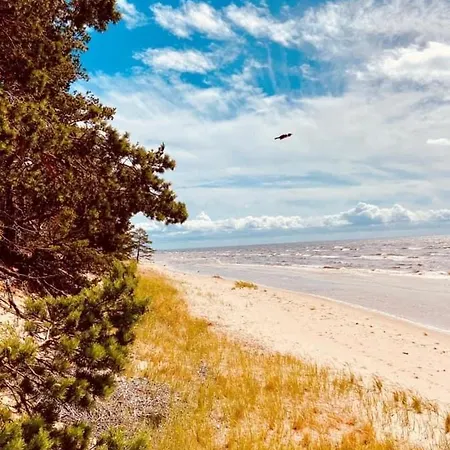 بيت ضيافة Marika Centre *