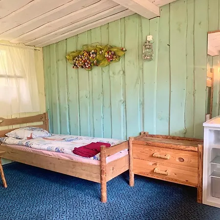 Guest house Marika Centre *