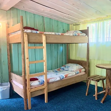 بيت ضيافة Marika Centre