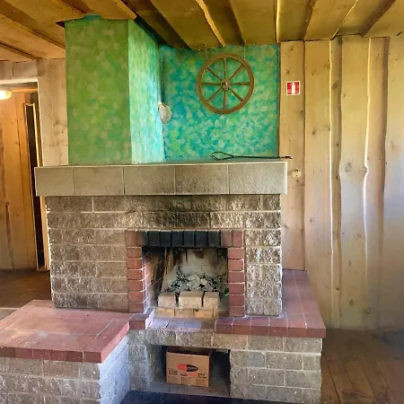 Marika Centre Guest house Alajoe