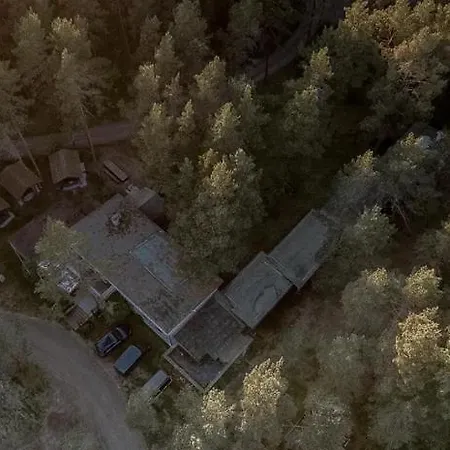 Marika Centre Alajõe