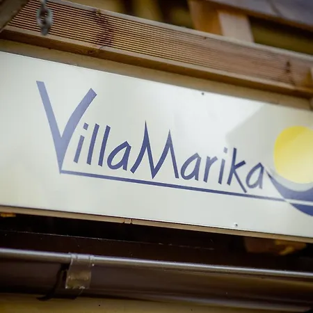 Marika Centre * Alajoe