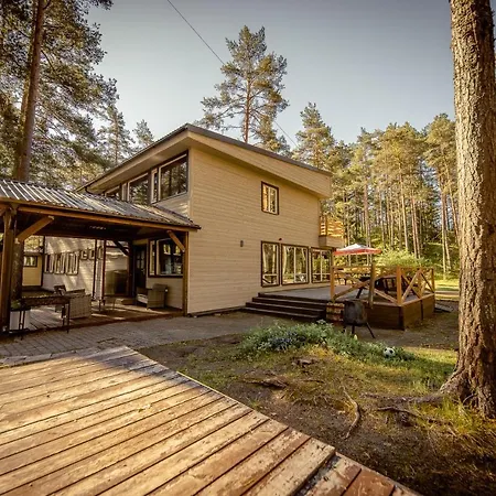 Marika Centre Guest house