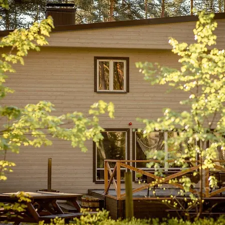 Marika Centre Guest house
