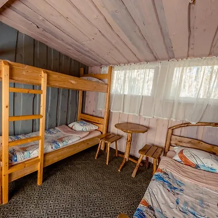 Marika Centre *
