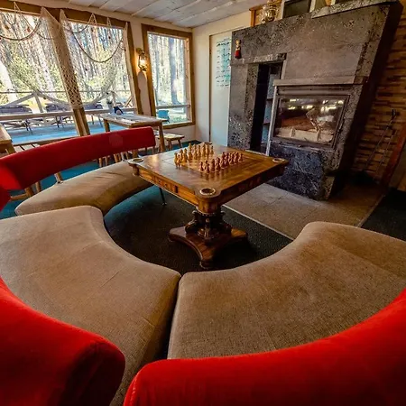 Marika Centre * Alajõe