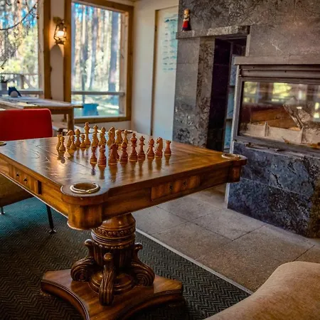 Marika Centre Guest house *