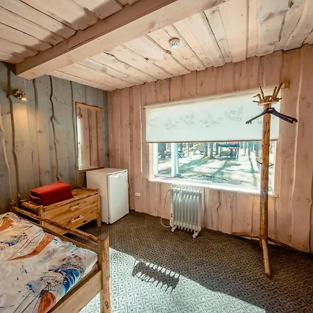 Guest house Marika Centre *
