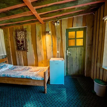 Gasthof Marika Centre Alajõe