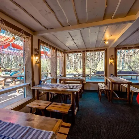 Marika Centre * Alajõe