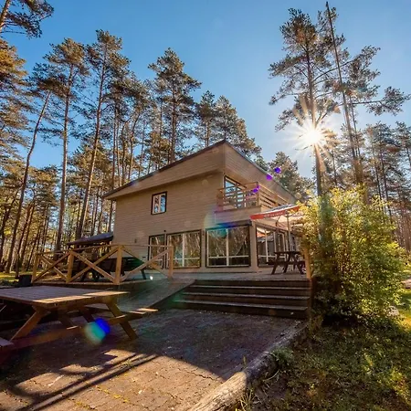 Marika Centre Alajoe