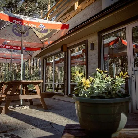 Marika Centre * Alajõe