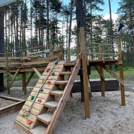 Marika Centre بيت ضيافة *