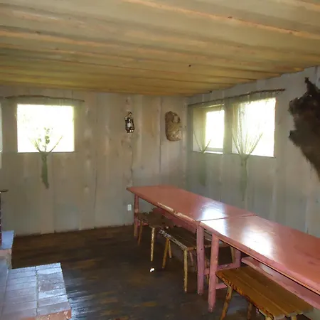 Marika Centre Guest house