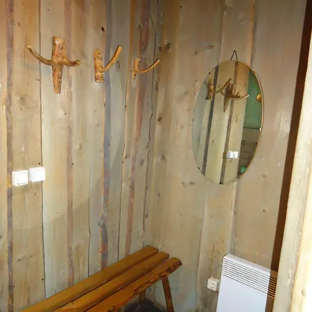 Marika Centre Guest house