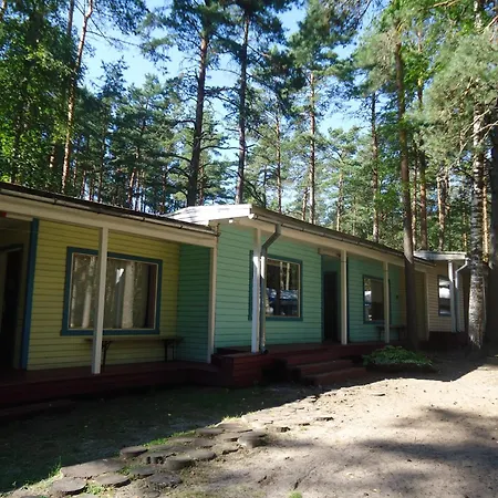 Marika Centre Guest house *