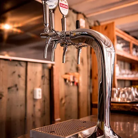 بيت ضيافة Marika Centre Alajõe