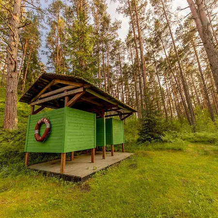 Marika Centre Alajoe
