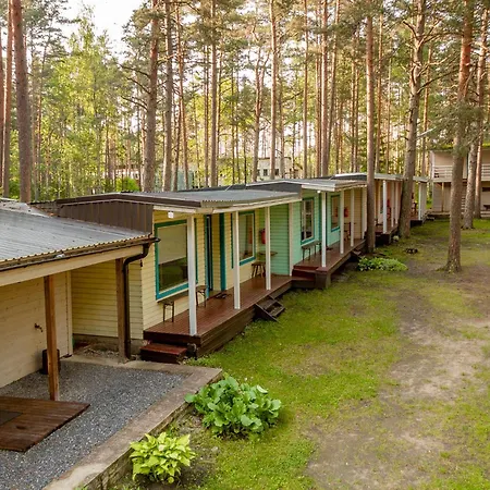 Marika Centre * Alajoe