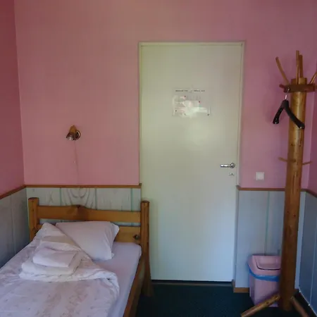 Gasthof Marika Centre