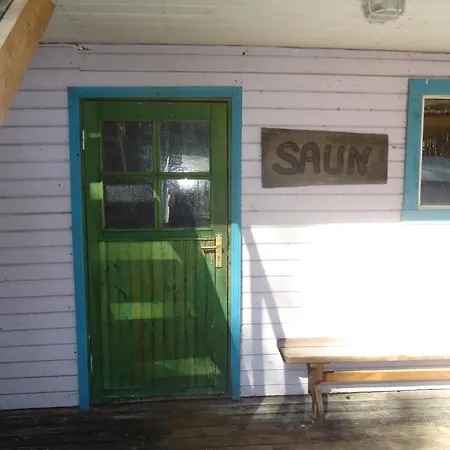 Marika Centre Guest house Alajoe