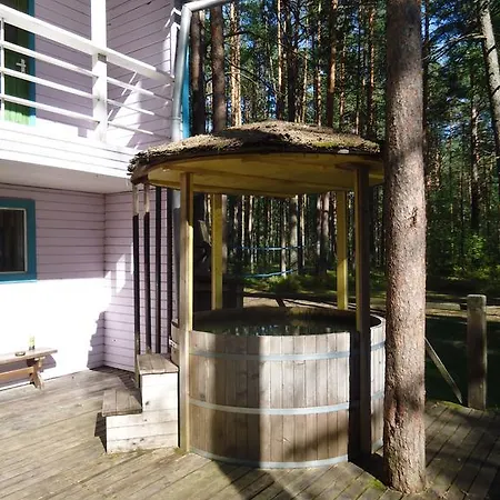 Marika Centre * Alajoe