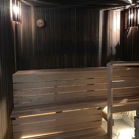 Marika Centre Alajõe