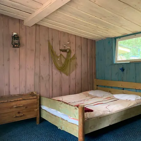 Marika Centre * Alajõe