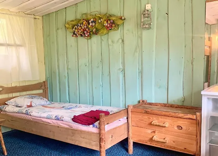 Guest house Marika Centre *