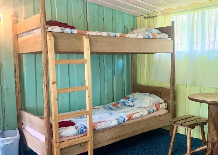 Guest house Marika Centre