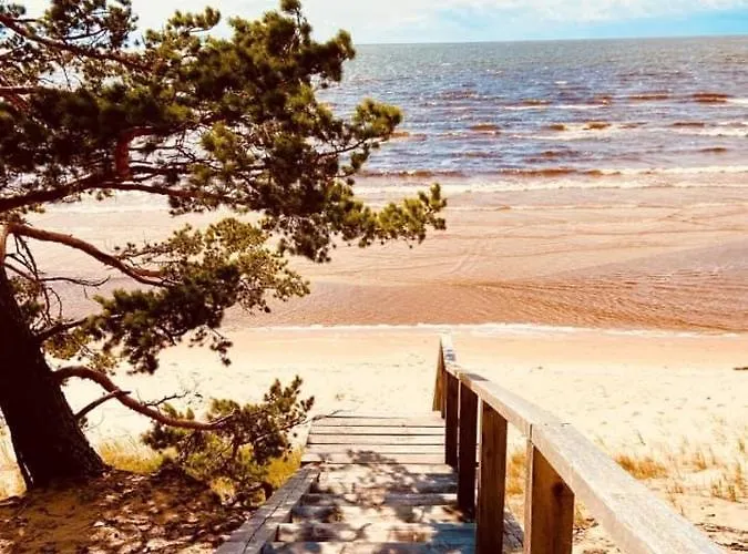 Marika Centre Alajõe