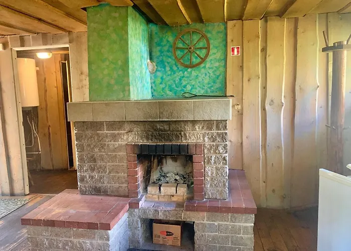 Marika Centre Guest house Alajoe