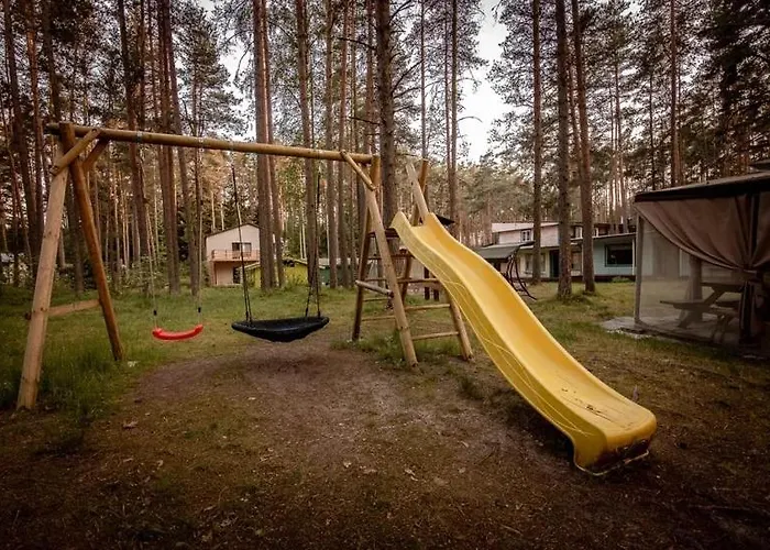 Marika Centre Guest house Alajoe