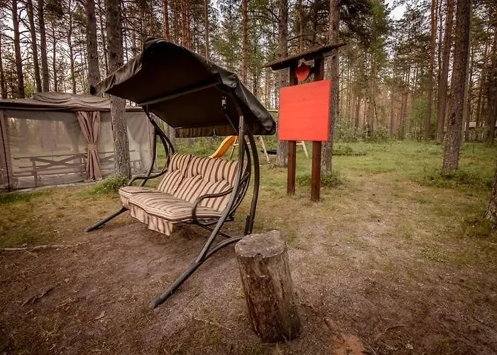 Marika Centre Guest house Alajoe