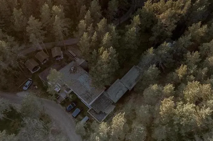 Marika Centre Alajoe