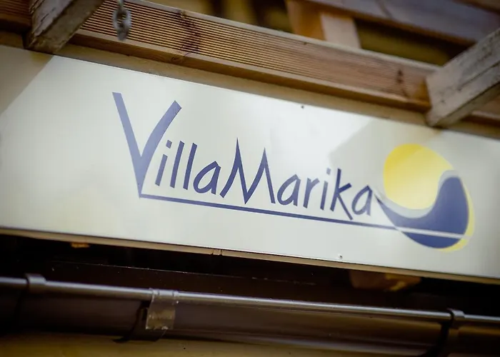 Marika Centre * Alajoe