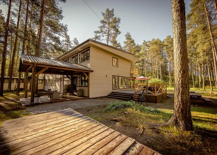 Marika Centre Guest house