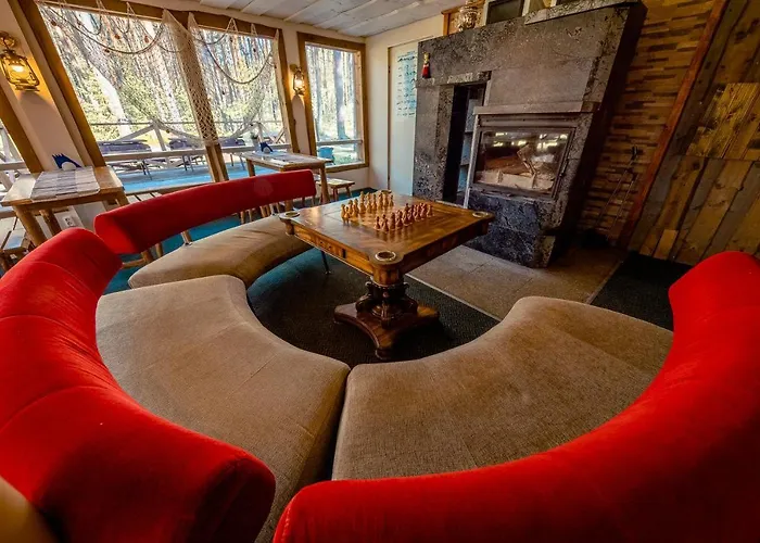 Marika Centre * Alajoe