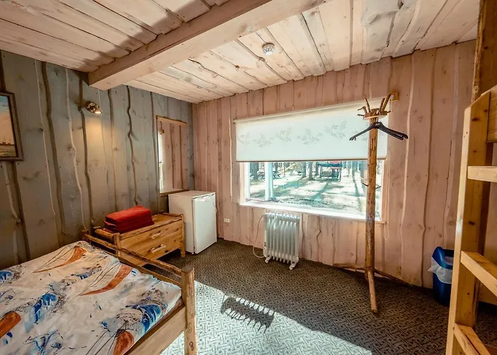 Guest house Marika Centre *