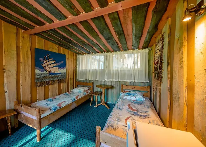 Marika Centre Alajoe