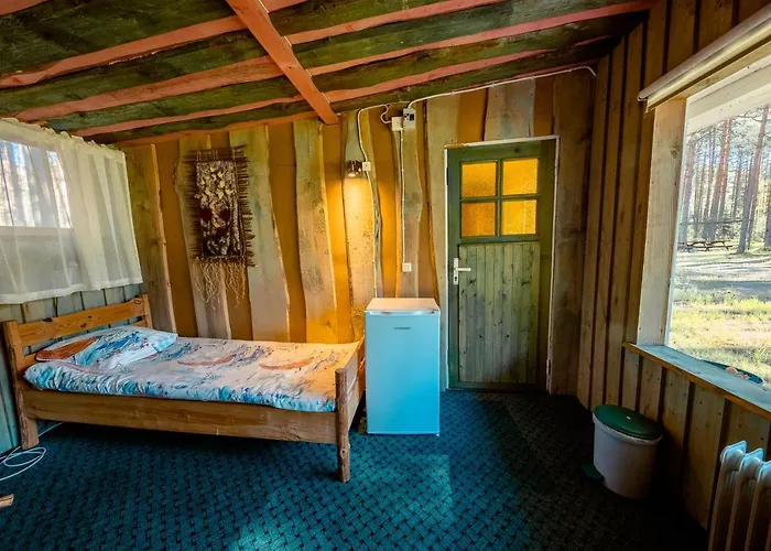 Guest house Marika Centre Alajoe