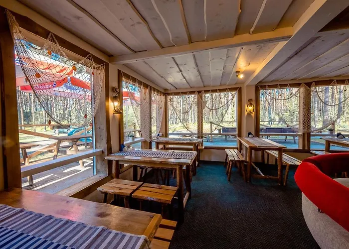 Marika Centre * Alajoe