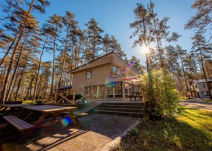 Marika Centre Alajoe