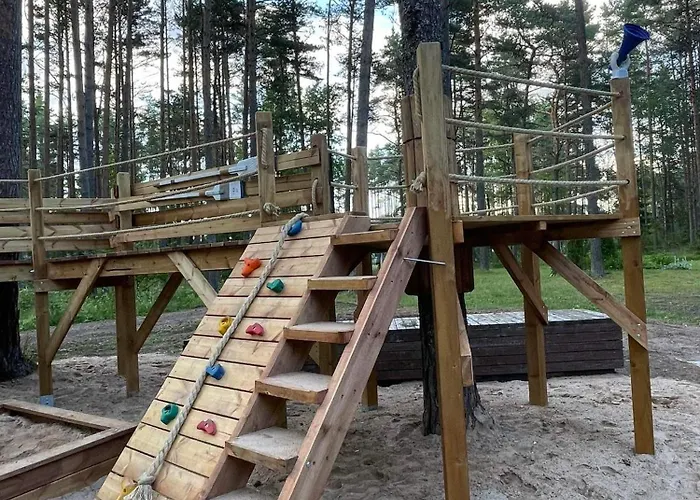 Marika Centre Guest house *