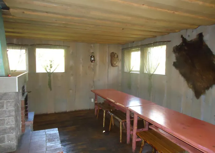 Marika Centre Guest house