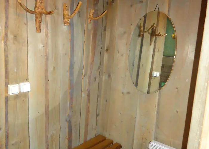 Marika Centre Guest house