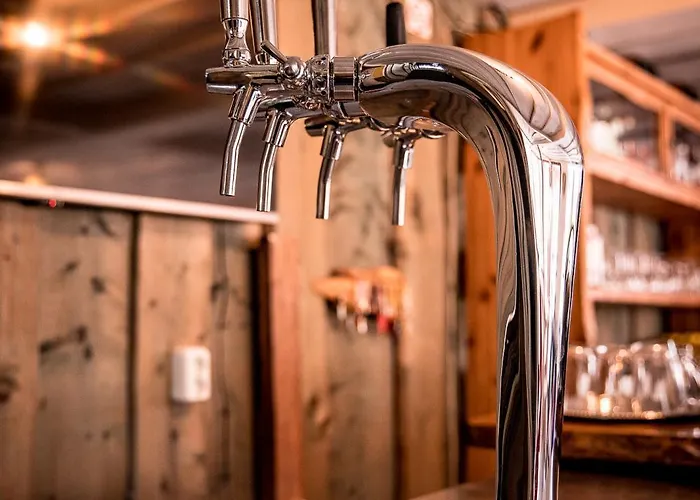 Guest house Marika Centre Alajoe